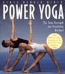 Power Yoga - Beryl Bender Birch - 9781451602210
