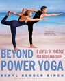 Beyond Power Yoga - Beryl Bender Birch - 9781451603231