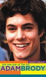 Adam Brody - Nancy Krulik - 9781451603408