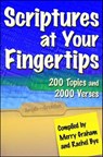 Scriptures at Your Fingertips - Merry Graham ; Rachel Bye - 9781451605594