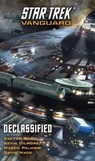 Vanguard: Declassified - David Mack ; Marco Palmieri ; Dayton Ward ; Kevin Dilmore - 9781451606980
