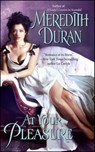 At Your Pleasure - Meredith Duran - 9781451607017