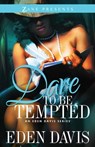 Dare to Be Tempted - Eden Davis - 9781451609158