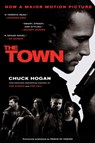 The Town - Chuck Hogan - 9781451610277