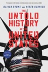 The Untold History of the United States - Oliver Stone ; Peter Kuznick - 9781451616446