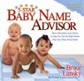 5-Star Baby Name Advisor - Bruce Lansky - 9781451620238