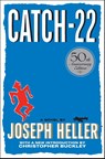 Catch-22 - Joseph Heller - 9781451621174