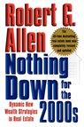 Nothing Down for the 2000s - Robert G. Allen - 9781451624250
