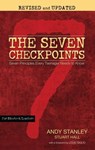 The Seven Checkpoints for Student Leaders - Andy Stanley ; Stuart Hall - 9781451628456