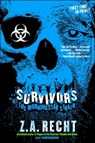 Survivors - Z.A. Recht - 9781451628838