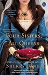 Four Sisters, All Queens - Sherry Jones - 9781451633245