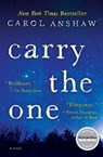 Carry the One - Carol Anshaw - 9781451636895