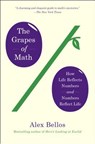 The Grapes of Math - Alex Bellos - 9781451640113