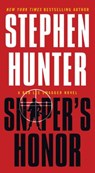 Sniper's Honor - Stephen Hunter - 9781451640236