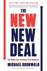 The New New Deal - Michael Grunwald - 9781451642339