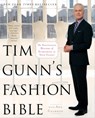 Tim Gunn's Fashion Bible - Tim Gunn ; Ada Calhoun - 9781451643879
