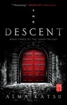 The Descent - Alma Katsu - 9781451651850