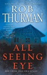 All Seeing Eye - Rob Thurman - 9781451652239