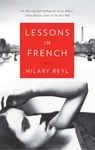 Lessons in French - Hilary Reyl - 9781451655049