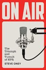 On Air - Steve Oney - 9781451656091