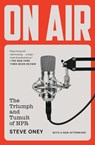 On Air - Steve Oney - 9781451656107