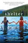 Shelter - Frances Greenslade - 9781451661361