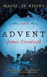 Advent - James Treadwell - 9781451661651