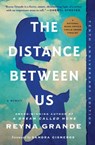 The Distance Between Us - Reyna Grande - 9781451661804