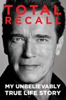 Total Recall - Arnold Schwarzenegger - 9781451662450