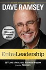 EntreLeadership (with embedded videos) - Dave Ramsey - 9781451663785