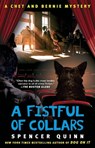 A Fistful of Collars - Spencer Quinn - 9781451665178