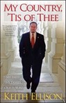 My Country, 'Tis of Thee - Keith Ellison - 9781451666892