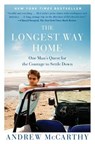 The Longest Way Home - Andrew McCarthy - 9781451667509
