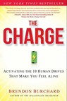 The Charge - Brendon Burchard - 9781451667738