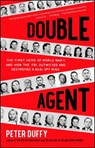 Double Agent - Peter Duffy - 9781451667967