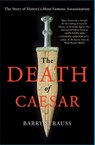 The Death of Caesar - Barry Strauss - 9781451668810
