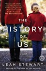 The History of Us - Leah Stewart - 9781451672640