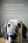 Inside of a Dog - Alexandra Horowitz - 9781451672756