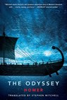The Odyssey - Homer - 9781451674187
