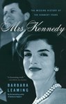 Mrs. Kennedy - Barbara Leaming - 9781451678116