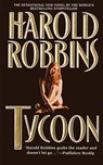 Tycoon - Harold Robbins - 9781451682359