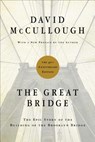 GRT BRIDGE ANNIV/E - David McCullough - 9781451683233