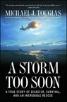 A Storm Too Soon - Michael J. Tougias - 9781451683349