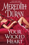 Your Wicked Heart - Meredith Duran - 9781451686494