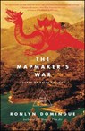 The Mapmaker's War - Ronlyn Domingue - 9781451688894