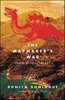 The Mapmaker's War - Ronlyn Domingue - 9781451688900