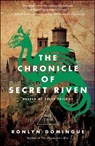 The Chronicle of Secret Riven - Ronlyn Domingue - 9781451688931