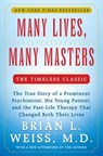 Many Lives, Many Masters - Brian L. Weiss, M.D. - 9781451694598