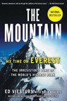 The Mountain - Ed Viesturs - 9781451694758