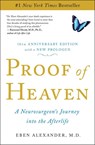 Proof of Heaven - Eben Alexander - 9781451695199